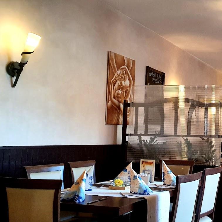 Restaurant "Restaurant Mythos" in Moers