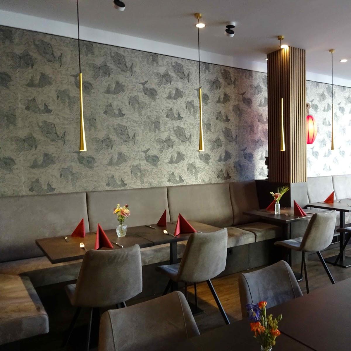 Restaurant "Hai Pai Cuisine" in Deggendorf