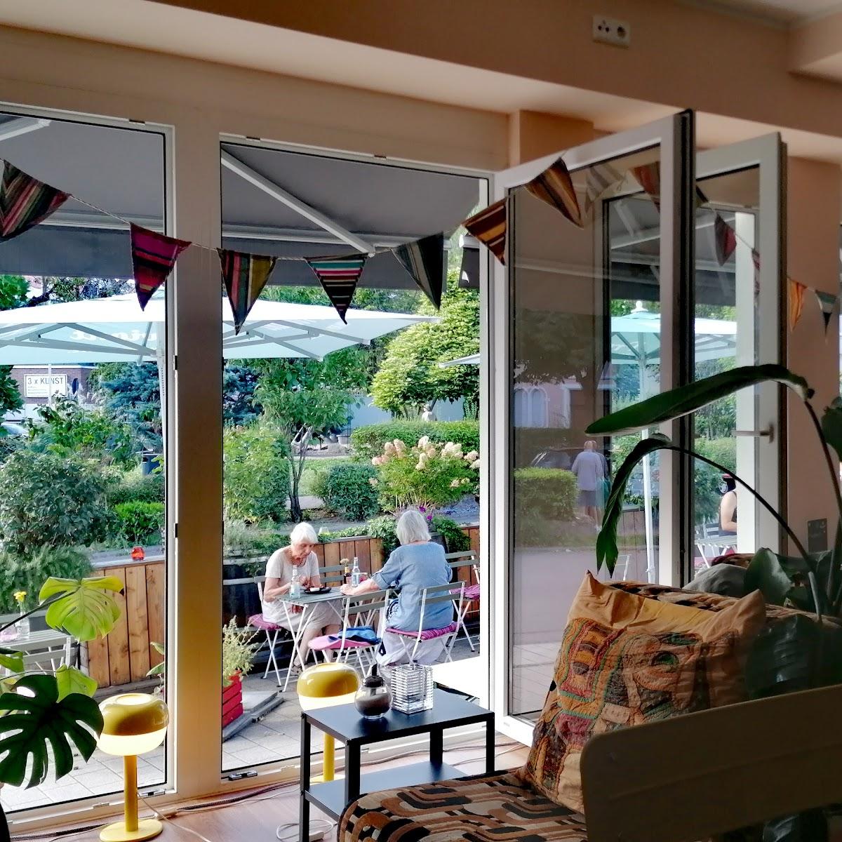 Restaurant "frida." in Dossenheim