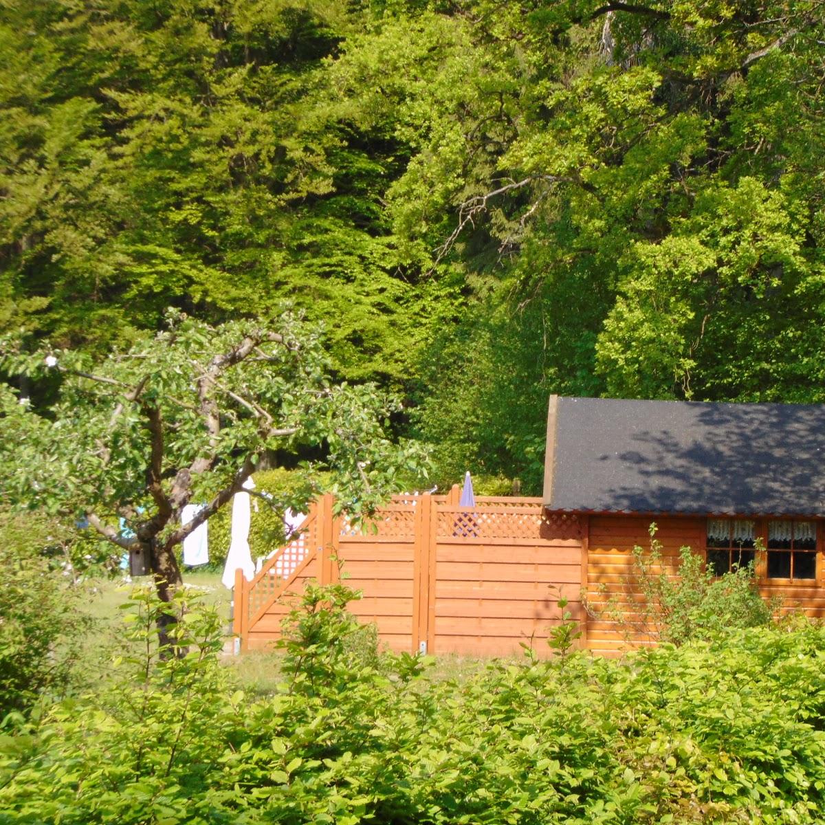 Restaurant "Gästehaus Tannenkrug" in Ratekau