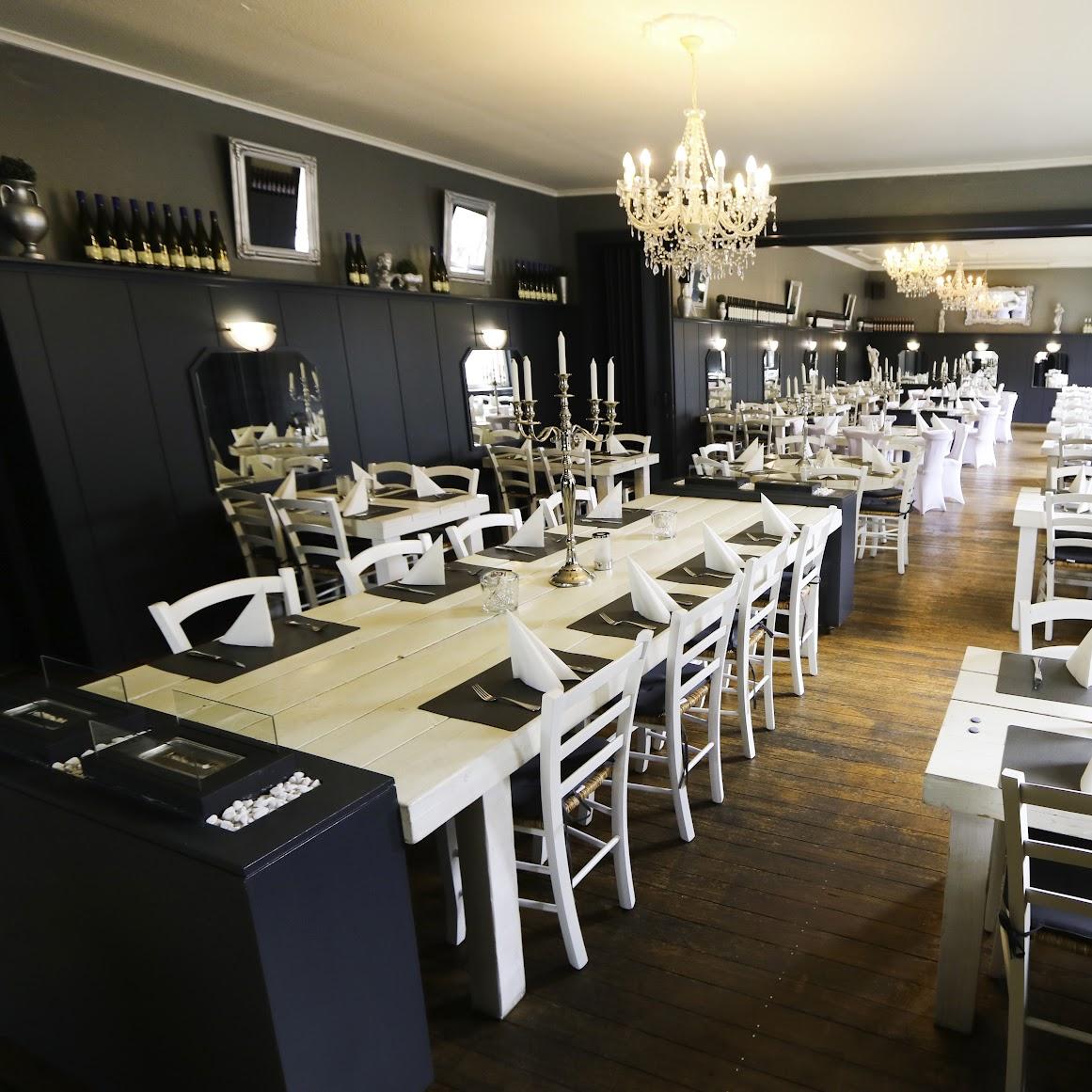 Restaurant "Haus Beck" in Moers