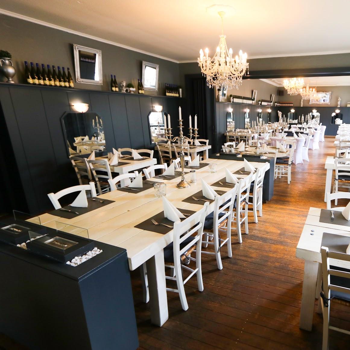 Restaurant "Haus Beck" in  Moers