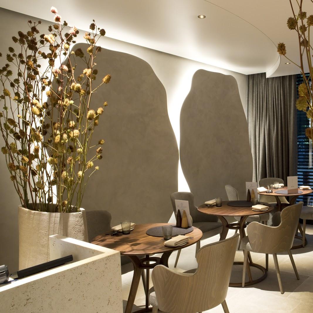 Restaurant "Kieselstein." in Knokke-Heist