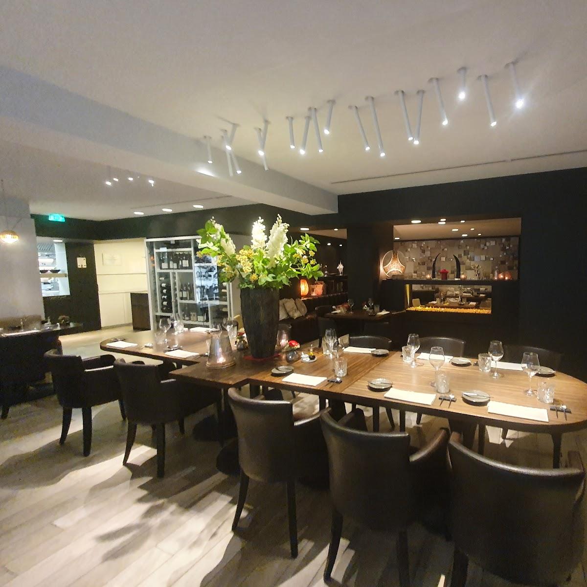 Restaurant "Il Trionfo" in Knokke-Heist