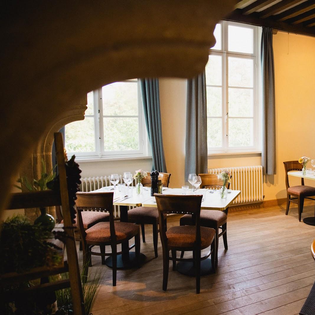 Restaurant "Restaurant Mercato" in Heist-op-den-Berg