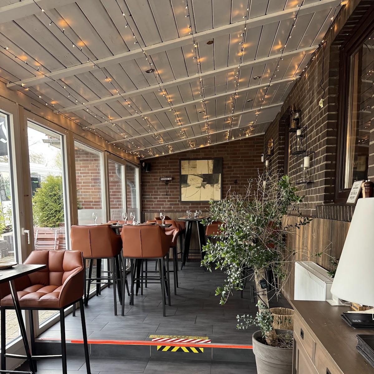 Restaurant "Adam’s Tapas & Weinlounge" in Rosengarten