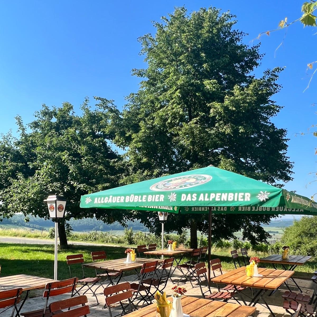 Restaurant "Hofgut Stahl GmbH & Co. KG" in Gundelsheim