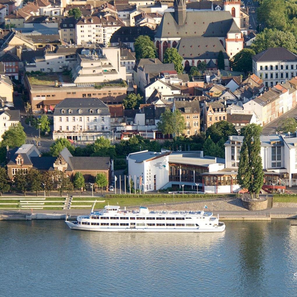 Restaurant "Hotel NH Bingen" in Bingen am Rhein