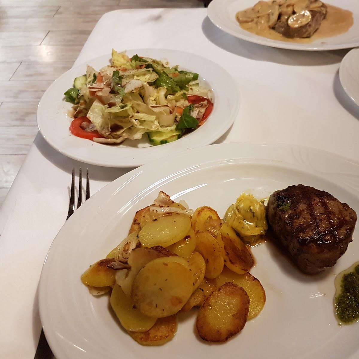 Restaurant "Thai gnam" in  Moers