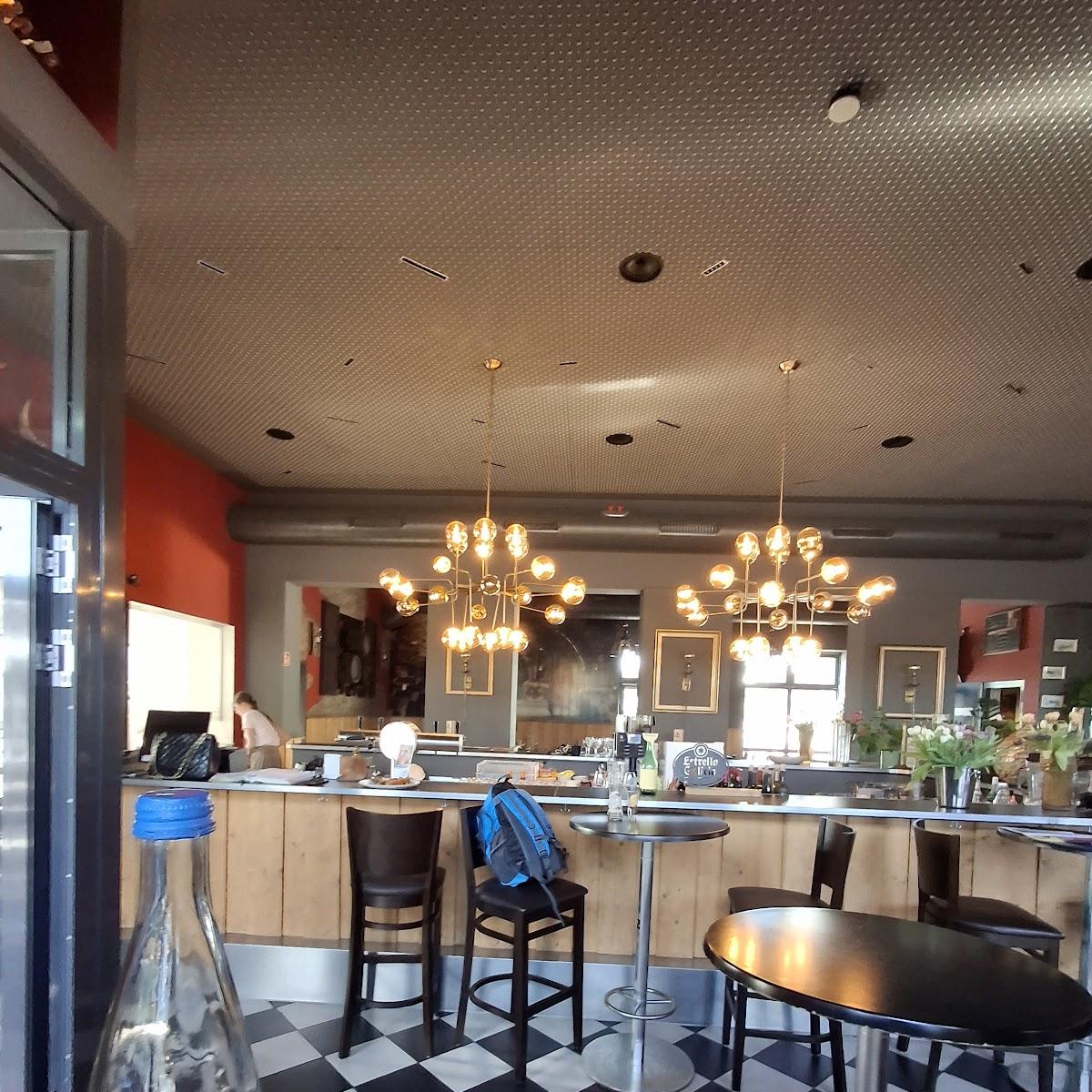 Restaurant "Bodega Estación" in Pirmasens