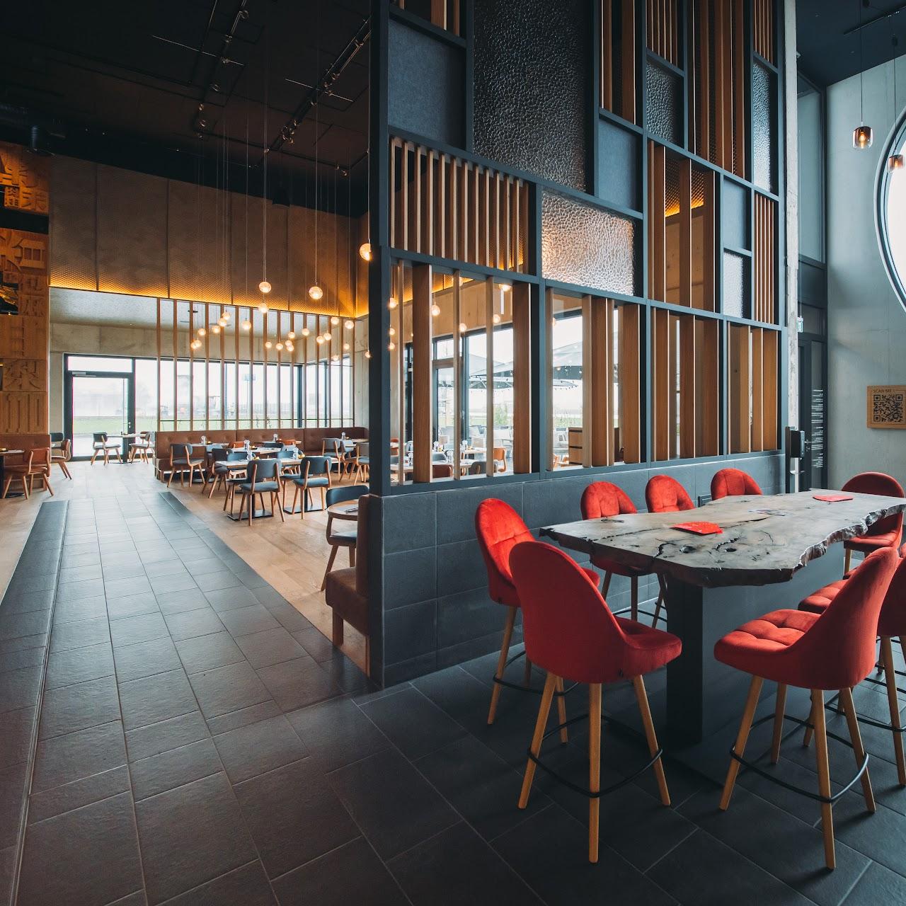 Restaurant "XIAO" in Krefeld