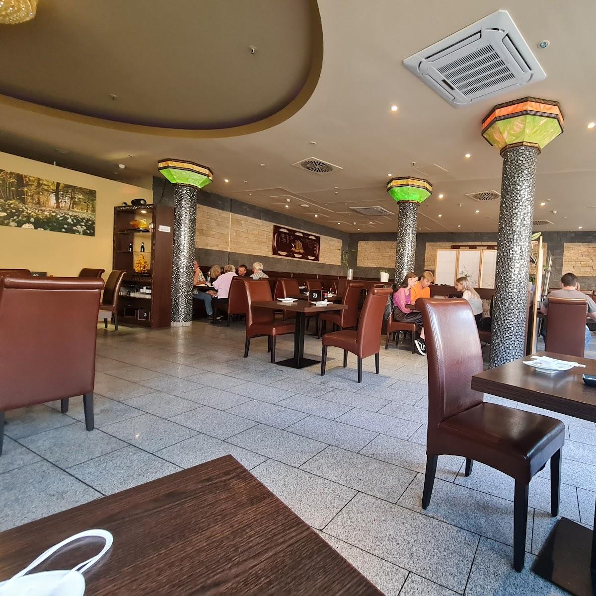 Restaurant "Noori" in Moers