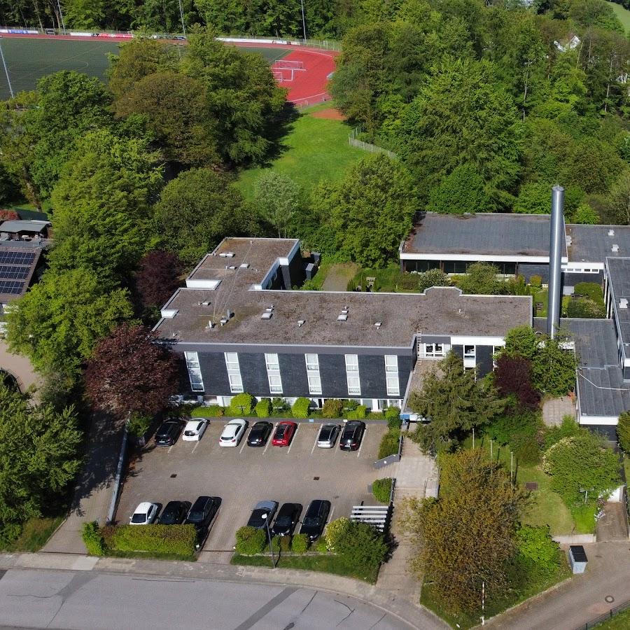 Restaurant "SSC Sport+SeminarCenter  GmbH" in Radevormwald