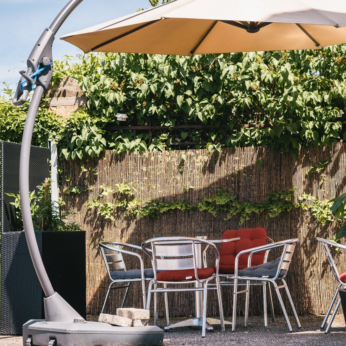 Restaurant "Tarant