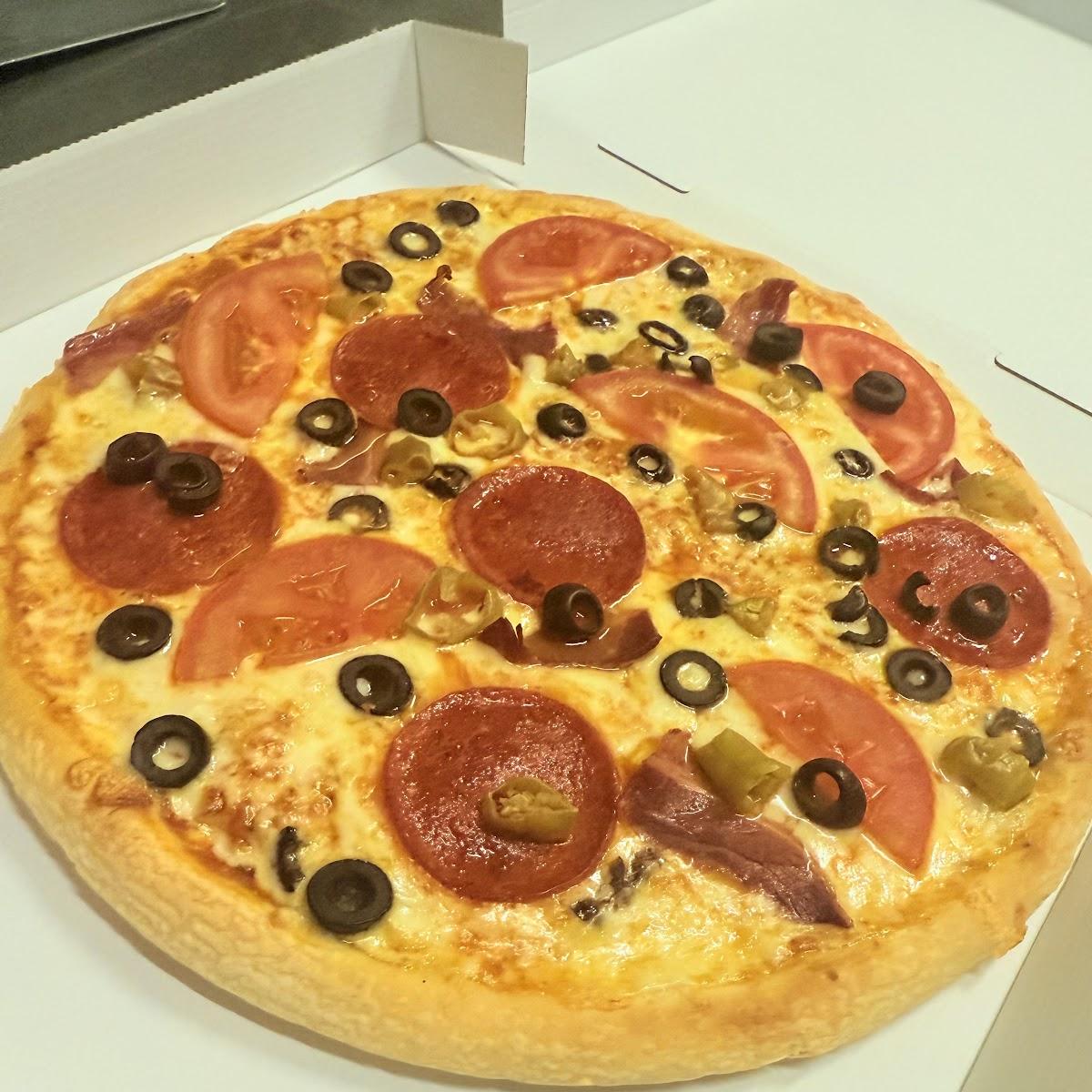 Restaurant "Allendorf Eder" in Allendorf (Eder)