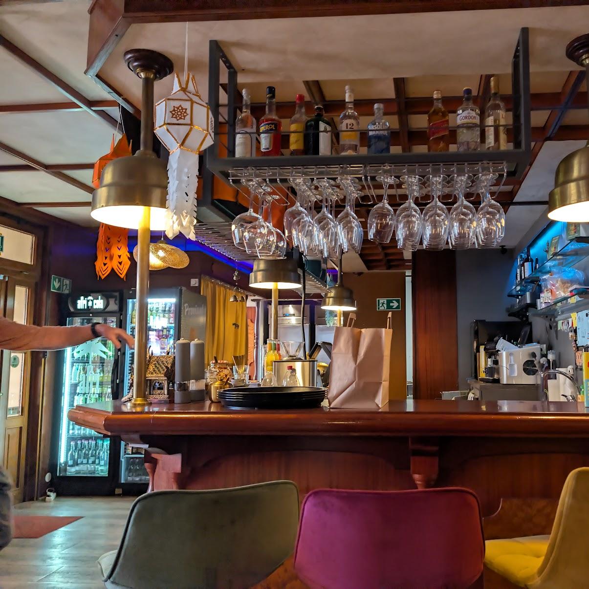 Restaurant "MeinThai Streetfood" in Gütersloh