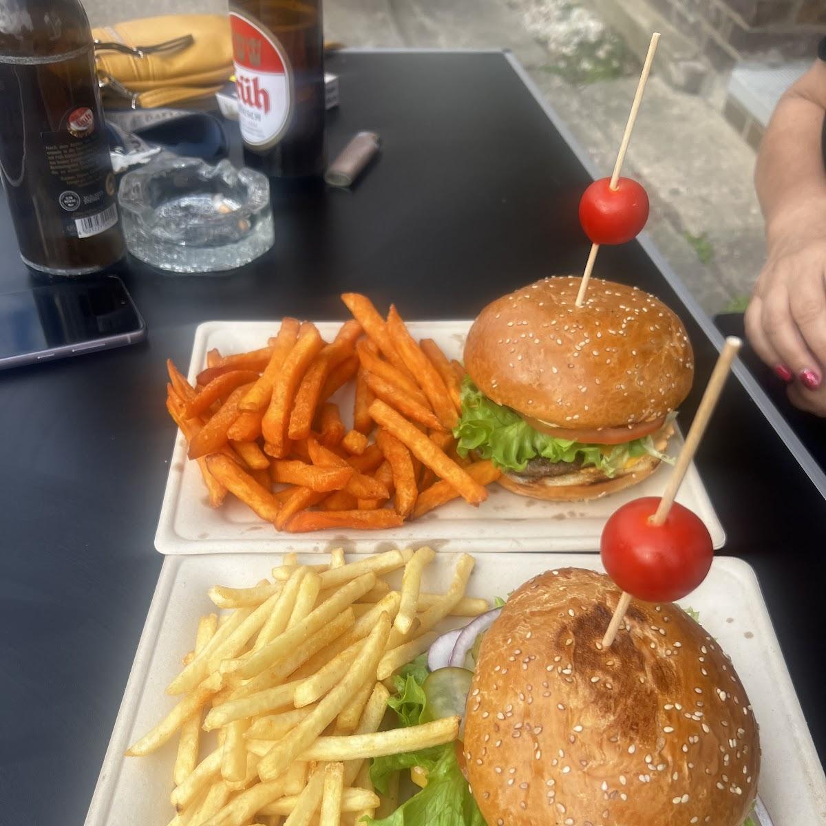 Restaurant "Farm-Burger" in Weilerswist