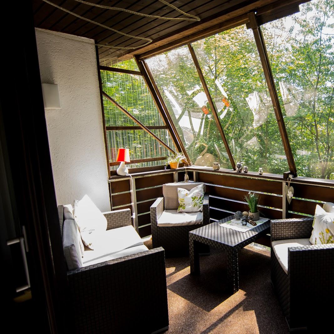 Restaurant "Ferienhaus Monti" in Obertrubach