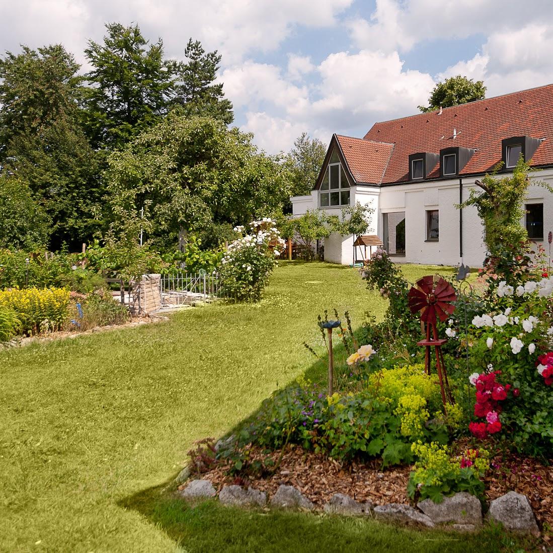 Restaurant "GenussHof Pingold" in Gräfenberg