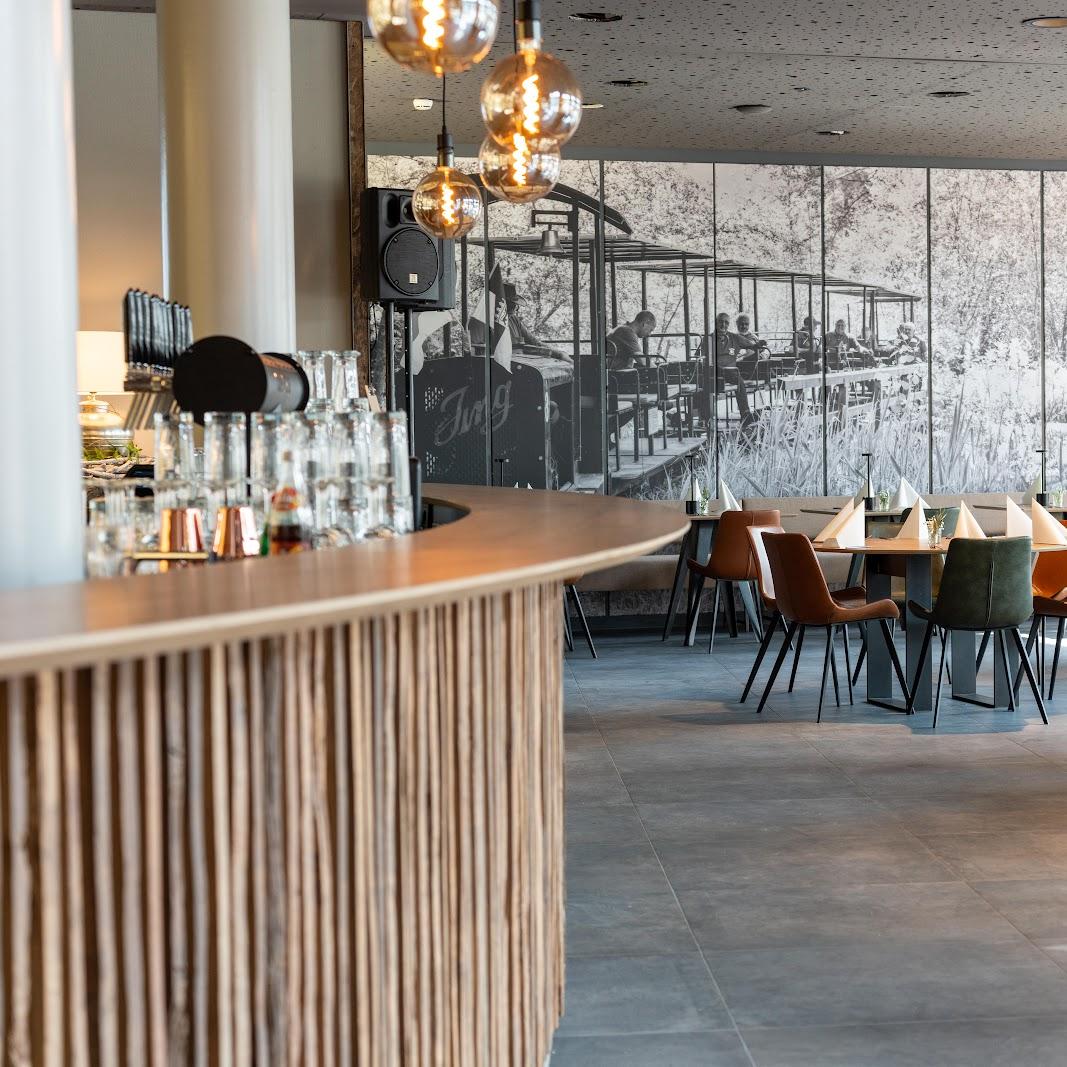 Restaurant "TORFSTECHER | Restaurant & Bistro" in Bad Wurzach