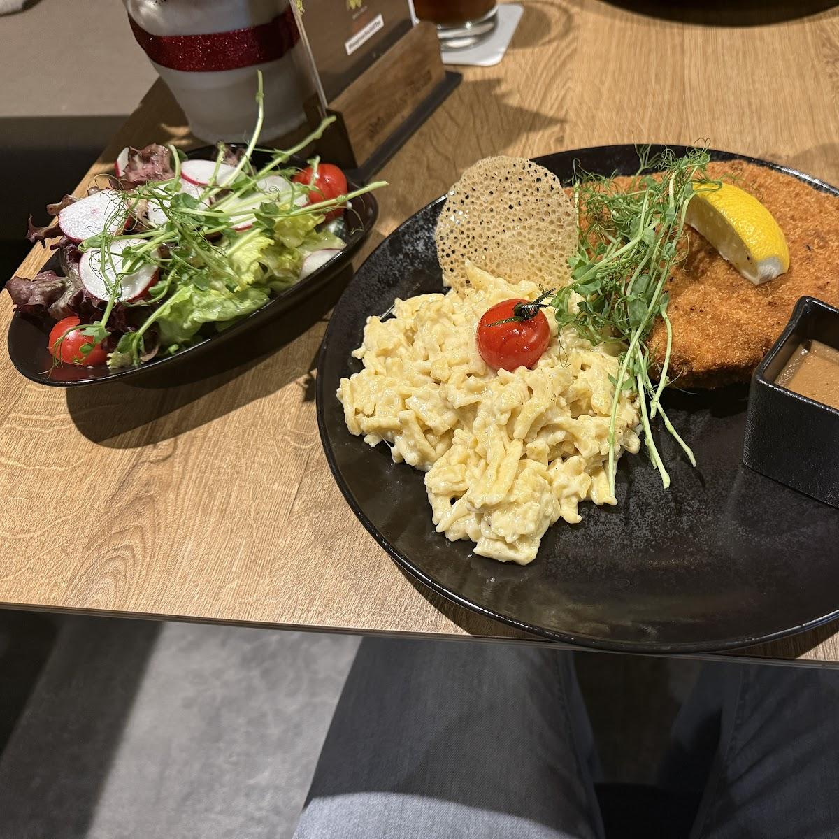 Restaurant "TORFSTECHER | Restaurant & Bistro" in Bad Wurzach