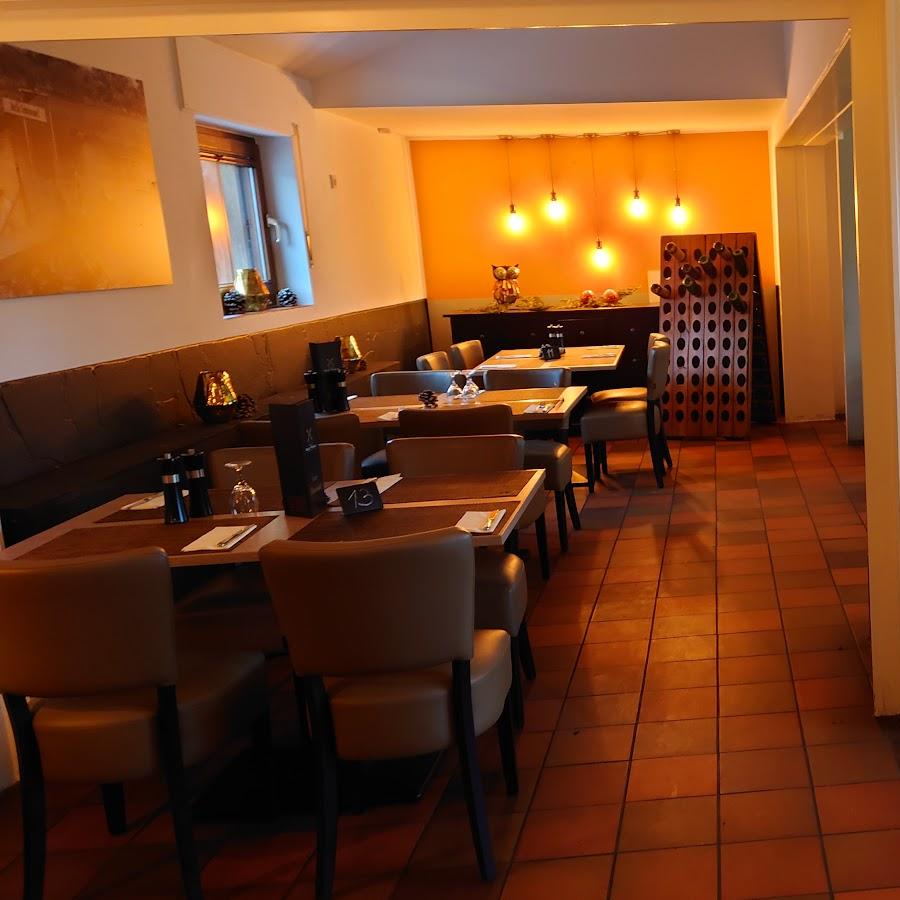 Restaurant "Mensel’s Neue Mühle" in Moers