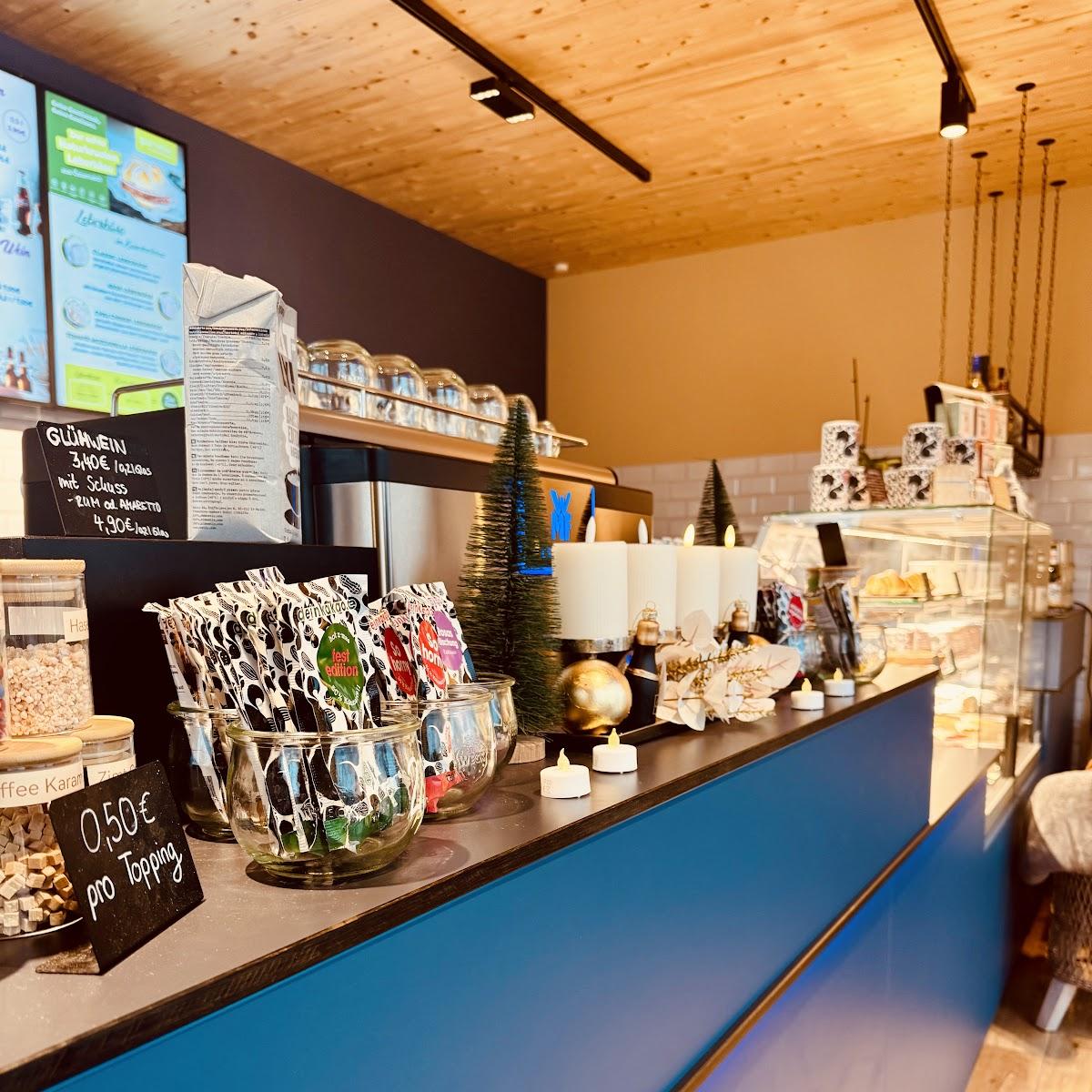 Restaurant "RAPHAEL Café - Eis - Snackbar" in Insel Poel