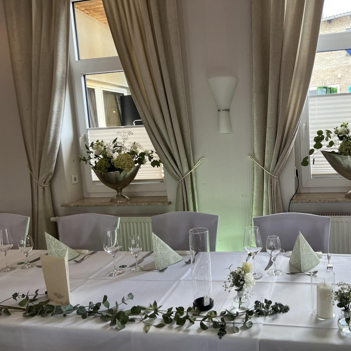 Restaurant "Schröders Gasthaus in" in Langstedt