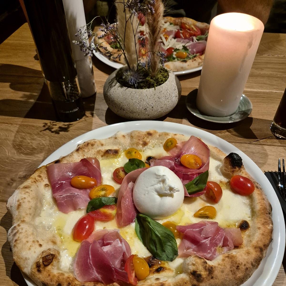 Restaurant "NAPO -Italian Cuisine-" in Rheine