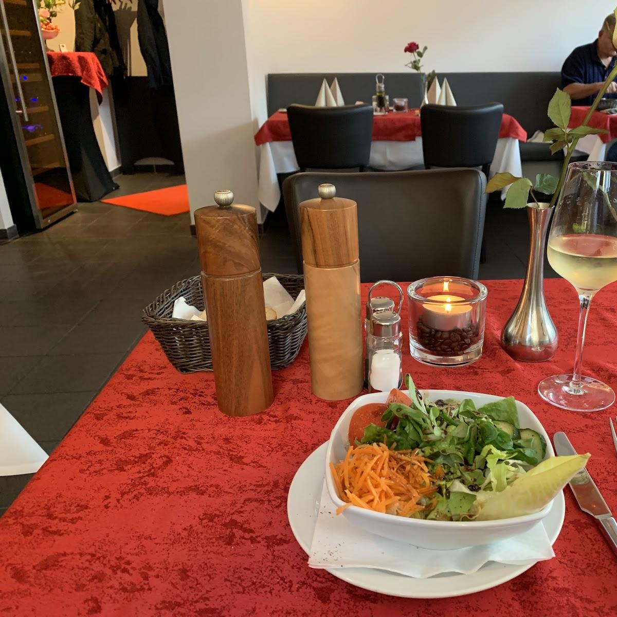 Restaurant "Sapori D’Italia" in Ennepetal