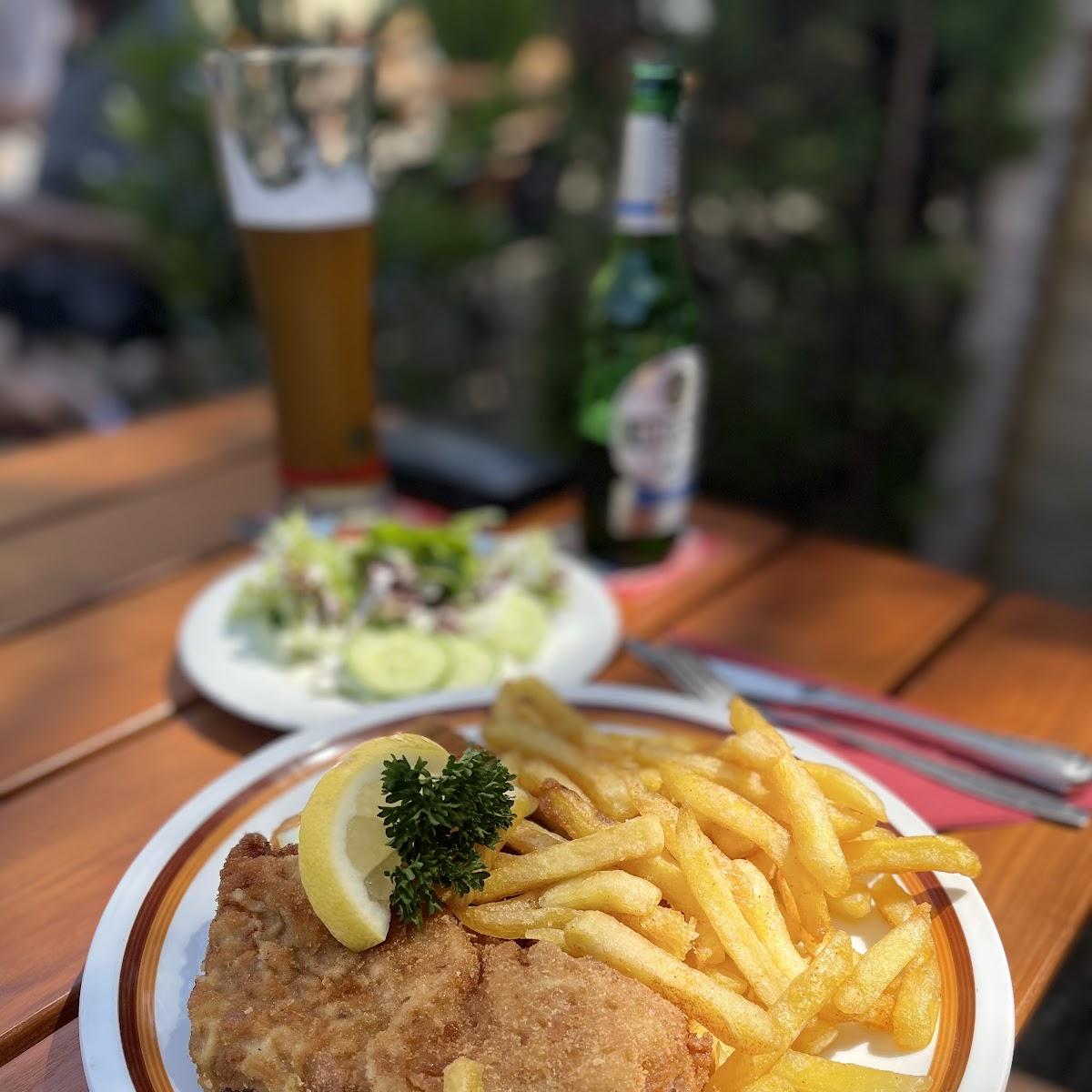 Restaurant "PAJA’S Restaurant LUDWIGSHAFEN-MAUDACH (Paja’s Currywurst)" in Ludwigshafen am Rhein