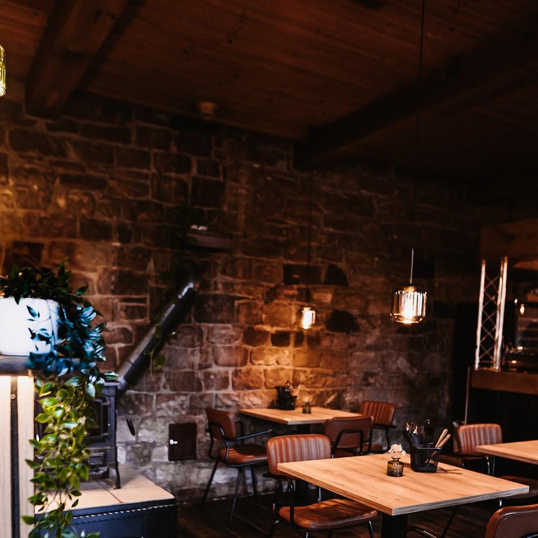 Restaurant "Capizzi Napoletana" in Dillingen-Saar