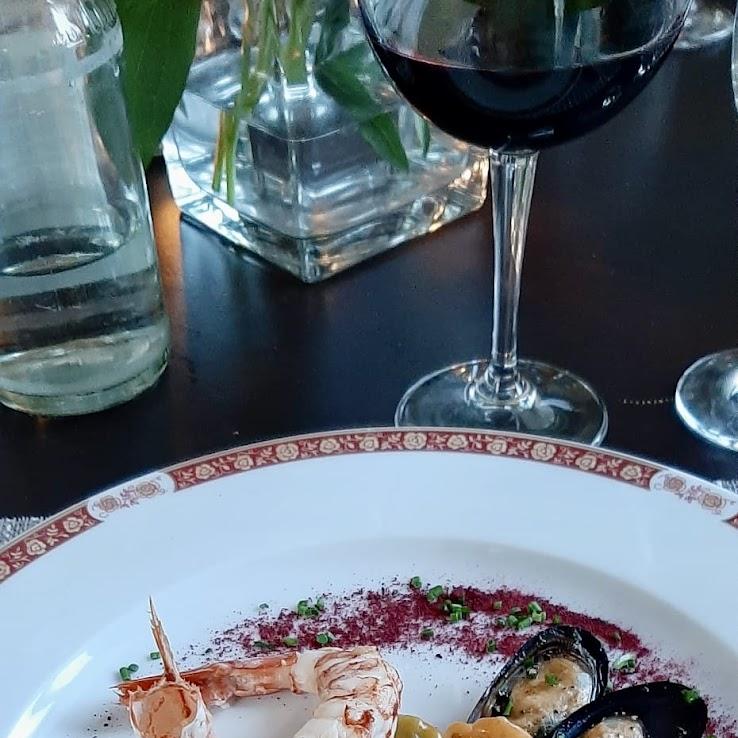 Restaurant "Rössle da Ciro" in Grenzach-Wyhlen