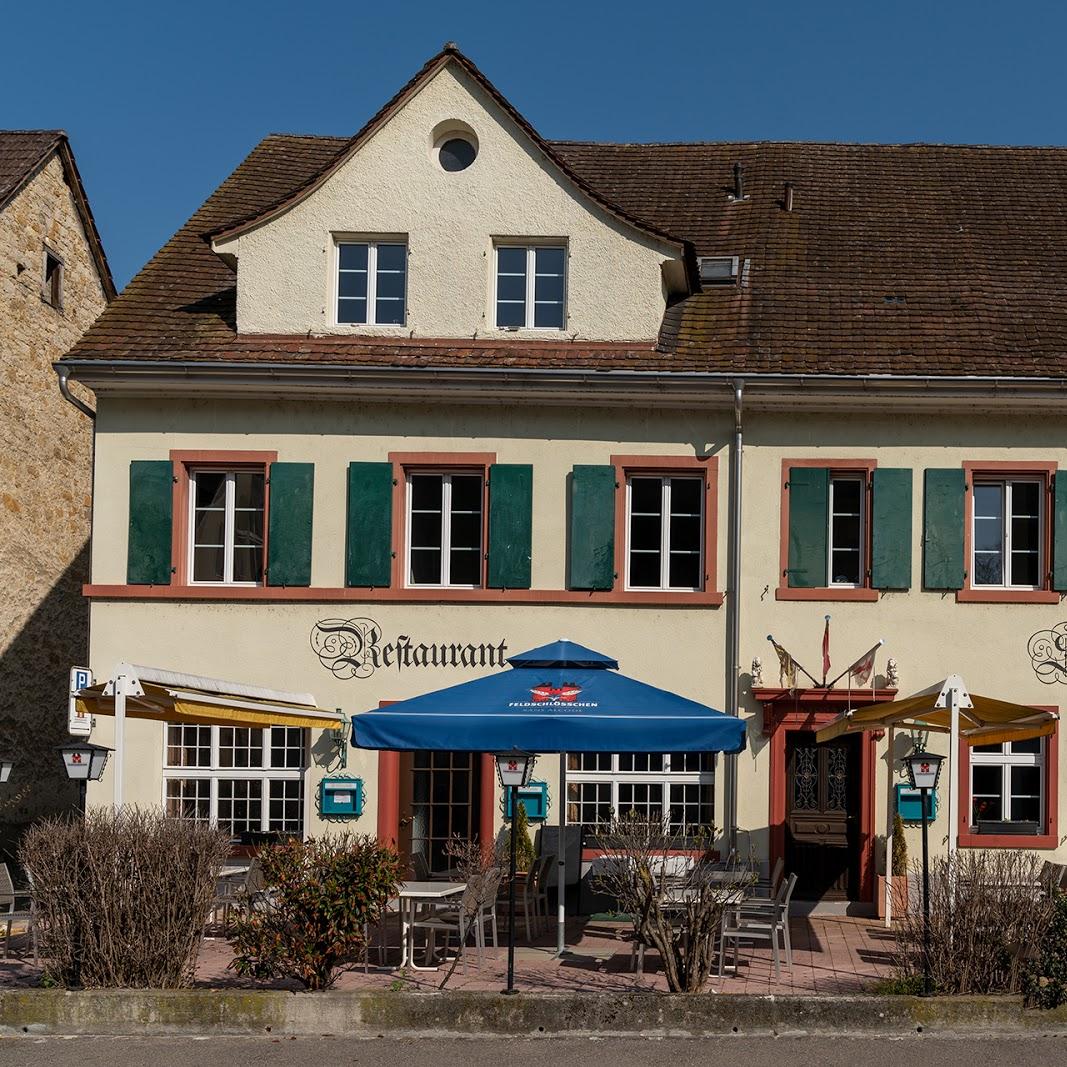 Restaurant "Ristorante Schützenstube" in Pratteln