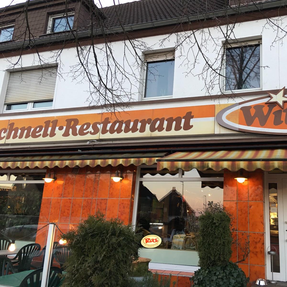 Restaurant "Seonies Schnell Restaurant" in Hamm