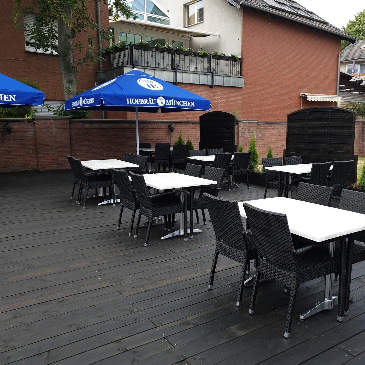 Restaurant "Sangha indisches tandoori und curry restaurant" in  Moers