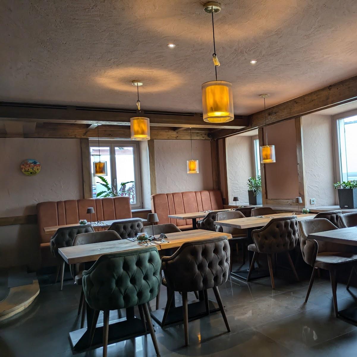 Restaurant "Sen Restaurant Waldshut- Tiengen" in Waldshut-Tiengen