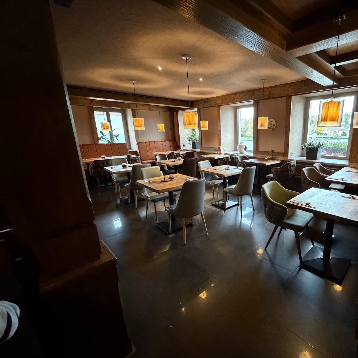 Restaurant "Sen Restaurant Waldshut- Tiengen" in Waldshut-Tiengen