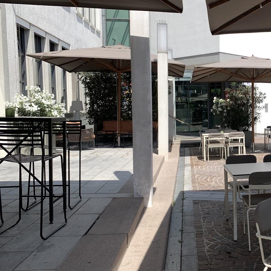 Restaurant "Roberts" in Stuttgart