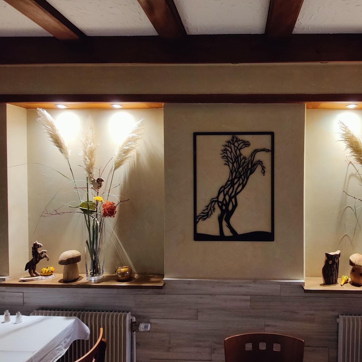 Restaurant "Auberge Ecurie du Rhin" in Neuhaeusel