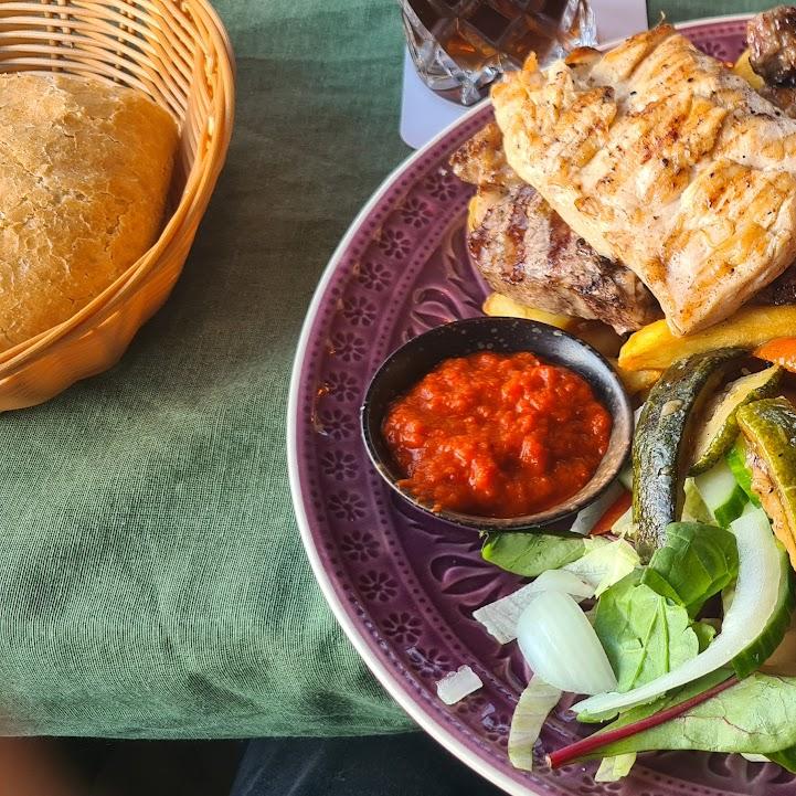 Restaurant "Restaurant 24" in Kirchgellersen