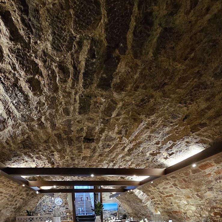 Restaurant "Trattoria Leo" in Fritzlar