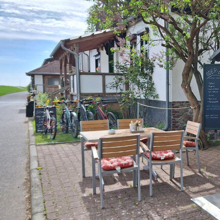 Restaurant "Gasthaus Zollbrücke" in Oderaue