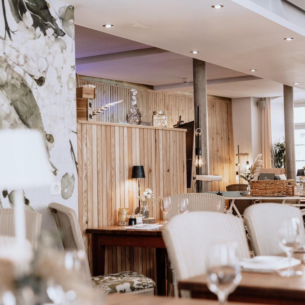 Restaurant "Restaurant MonaLiza" in Osthofen