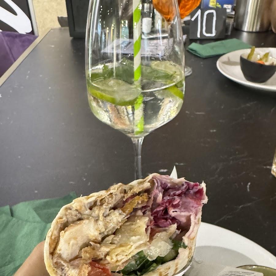 Restaurant "Mezze17 - Levante Küche" in Amstetten