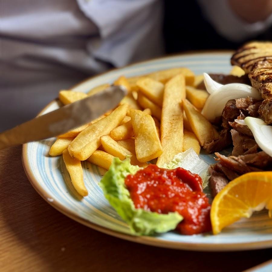 Restaurant "Restaurant Elea" in Springe