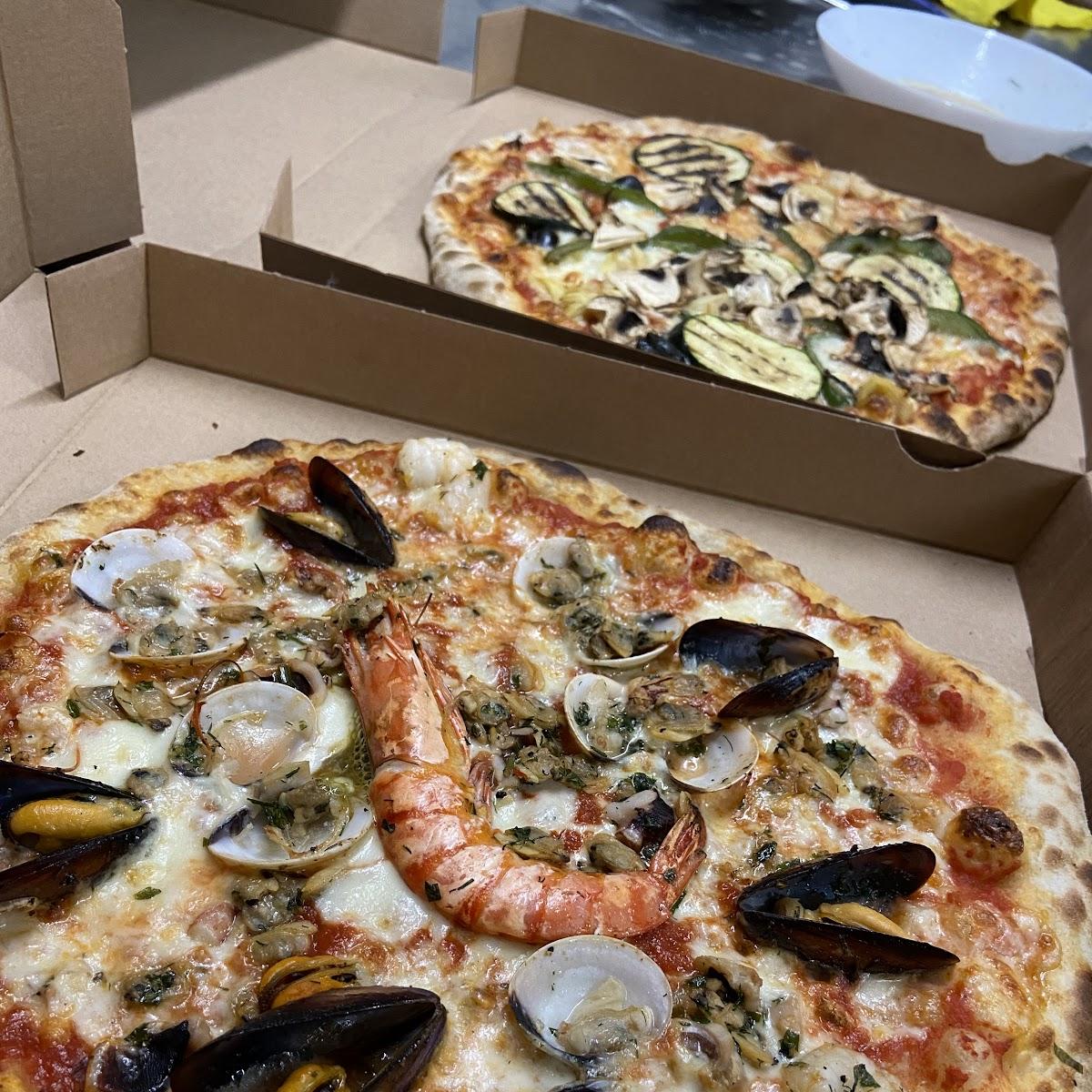 Restaurant "Gaststätte Viktoria 08" in Edingen-Neckarhausen