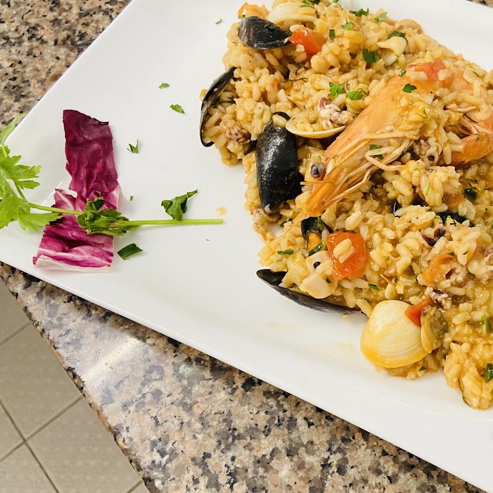 Restaurant "Gaststätte Viktoria 08" in Edingen-Neckarhausen