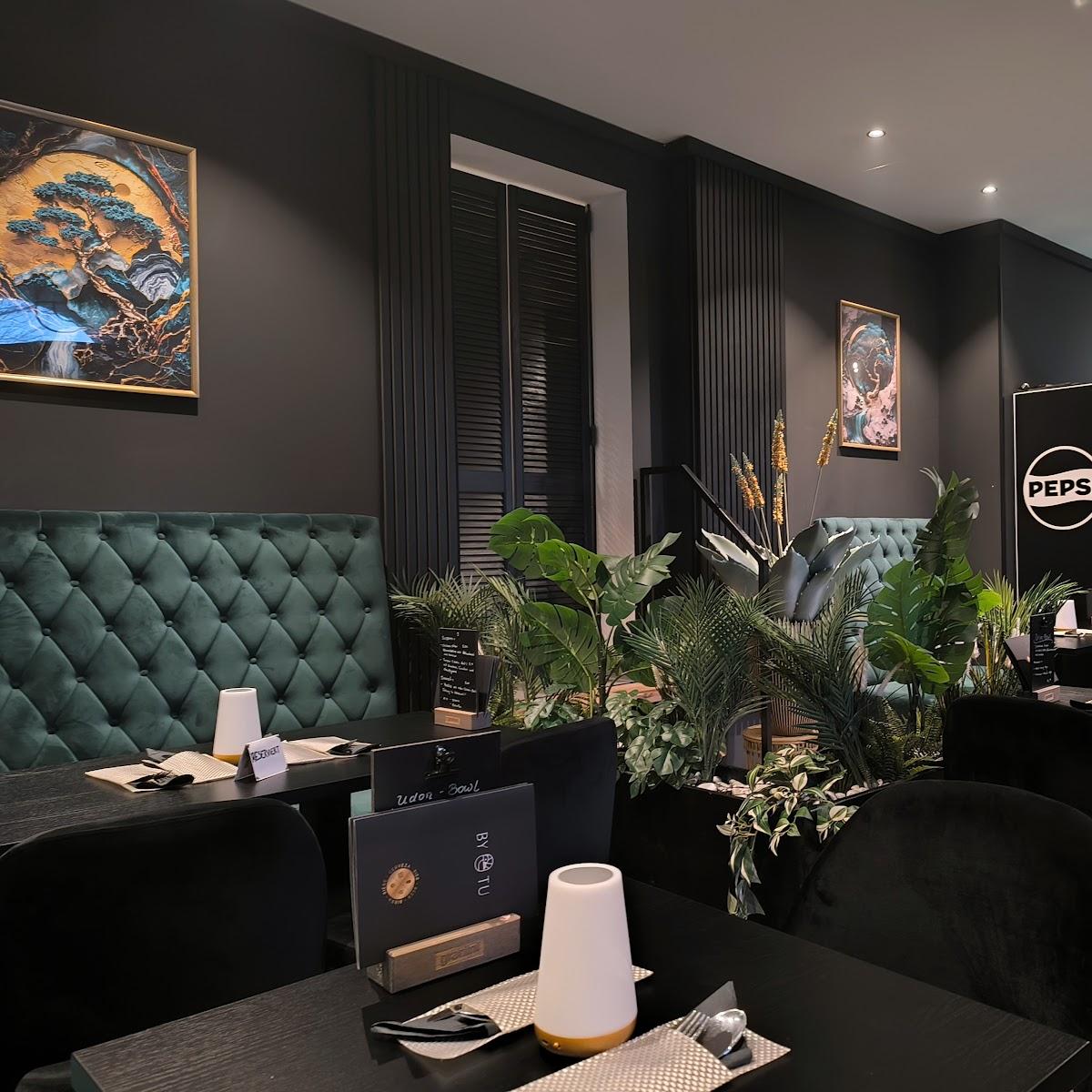 Restaurant "By Tu" in Emsdetten