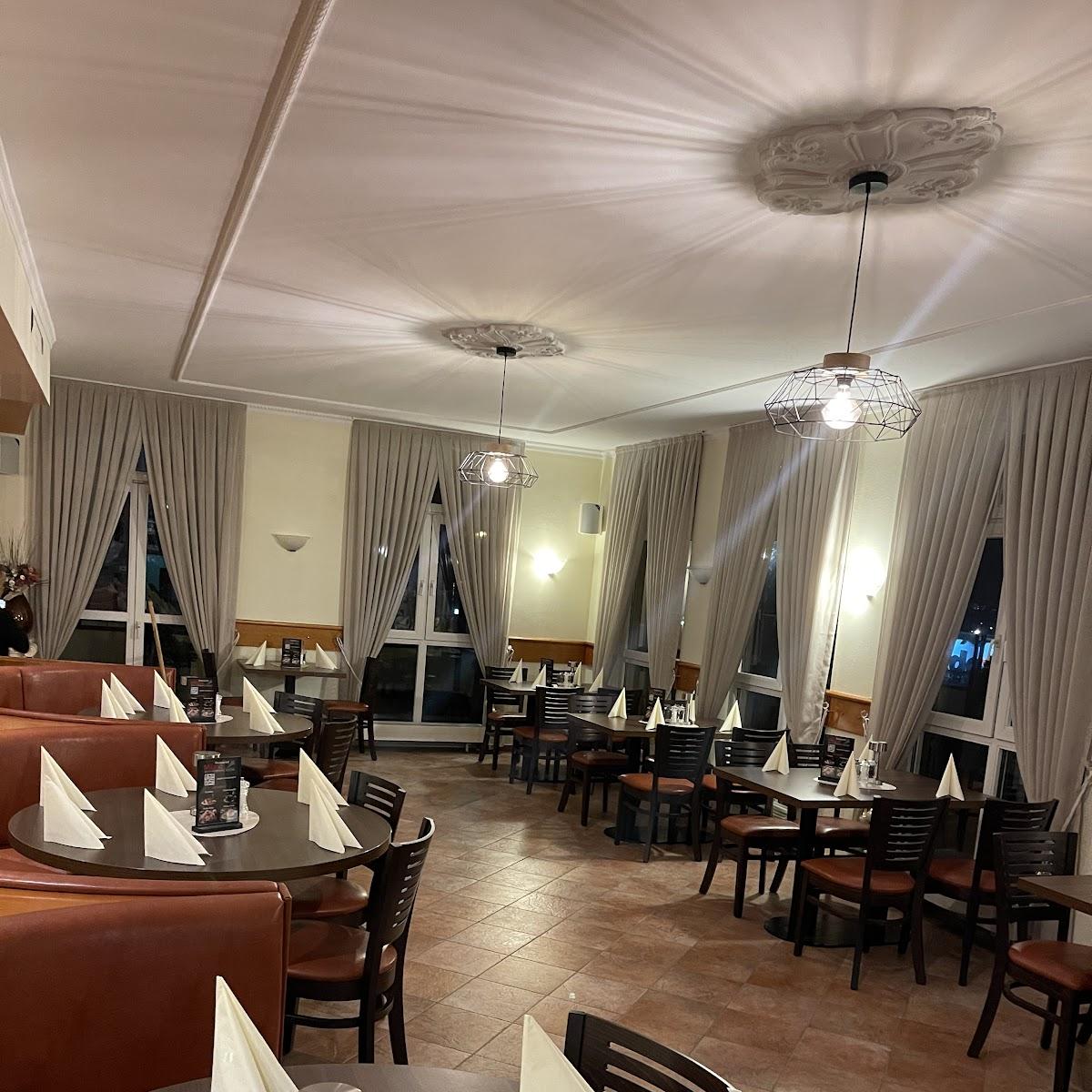 Restaurant "Restaurant Milano" in Gelnhausen